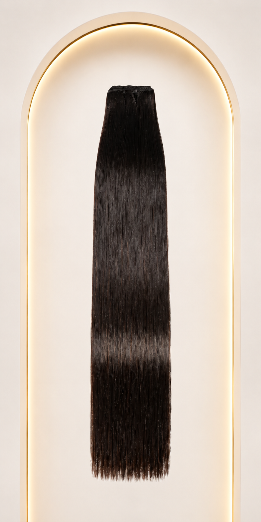 Bundle Raw Hair Straight 18-24 pouces