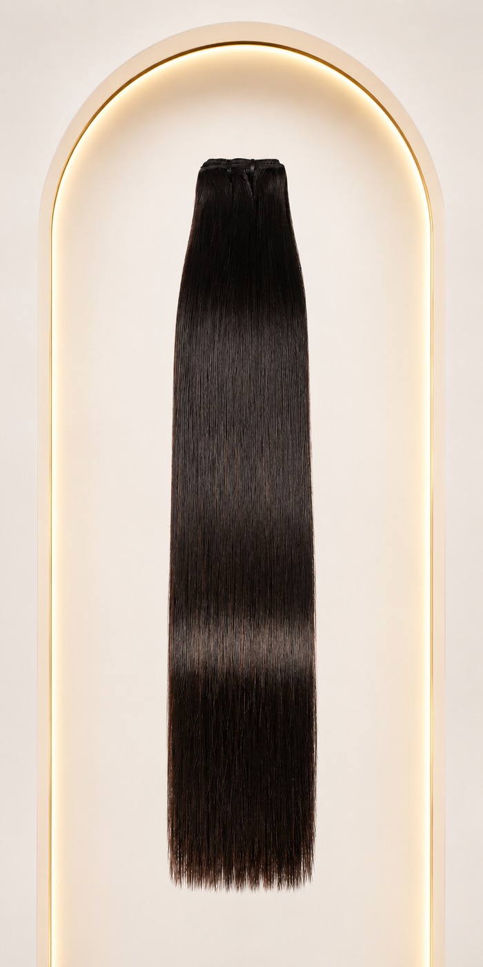 Bundle Raw Hair Straight 18-24 pouces