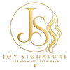 JOY SIGNATURE - Accueil