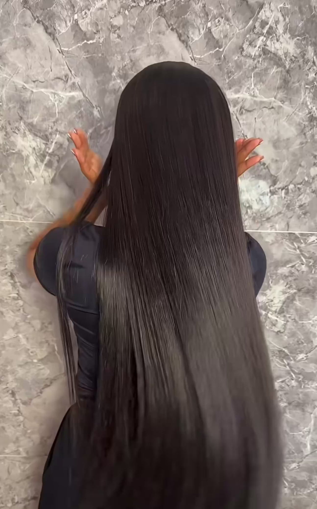 Bundle Raw Hair Straight 18-24 pouces
